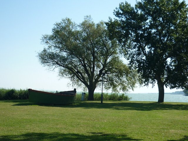 10 érdekesség a Balatonról