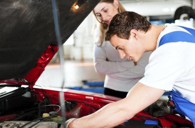 Így intézd a kocsid műszaki vizsgáját Így intézd a kocsid műszaki vizsgáját