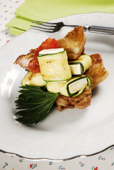 Mit főzzek ma vacsira? - Grillezzünk!