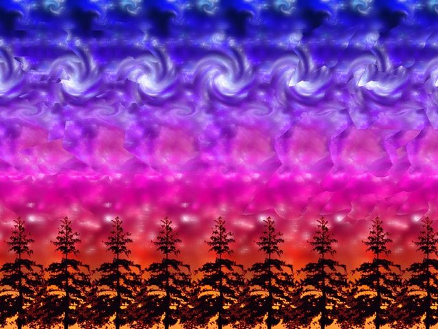 Látod, vagy nem látod? Fantasztikus térhatású képek Látod, vagy nem látod? Fantasztikus térhatású képek