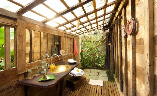 Álomnyaraló a nyugalom szigetén