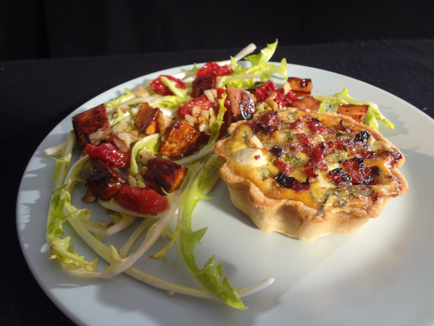 Három könnyű nyári recept az angol sztárséftől! Három könnyű nyári recept az angol sztárséftől!