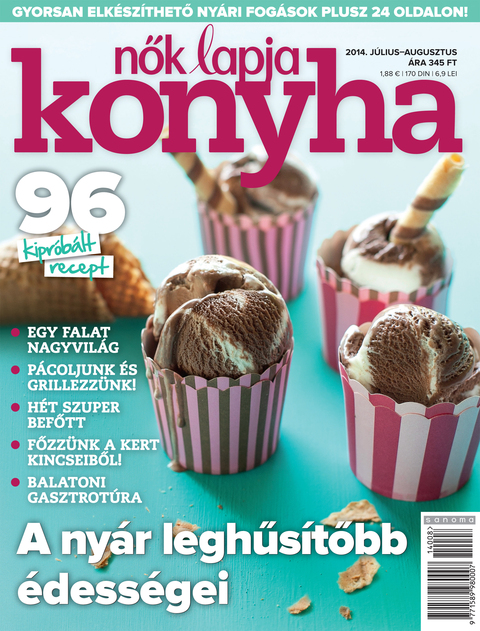 Itt a magyar barack: 3 hibátlan sütirecept