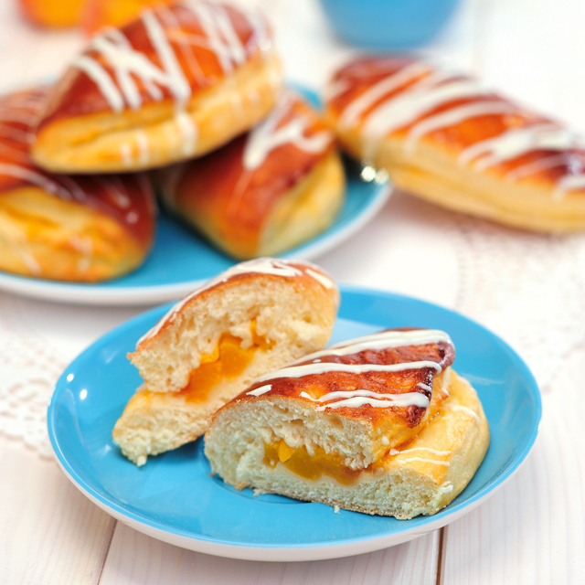 Itt a magyar barack: három hibátlan sütirecept