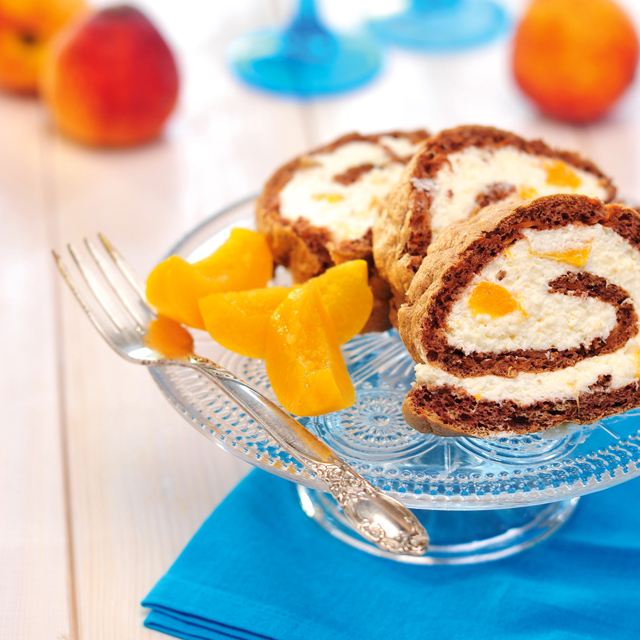 Itt a magyar barack: három hibátlan sütirecept