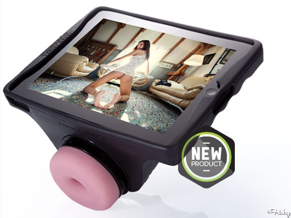 18+: Most már az iPaddal is lehet szexelni 18+: Most már az iPaddal is lehet szexelni