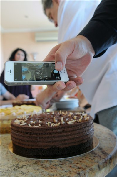 Mehet is az Instagramra!