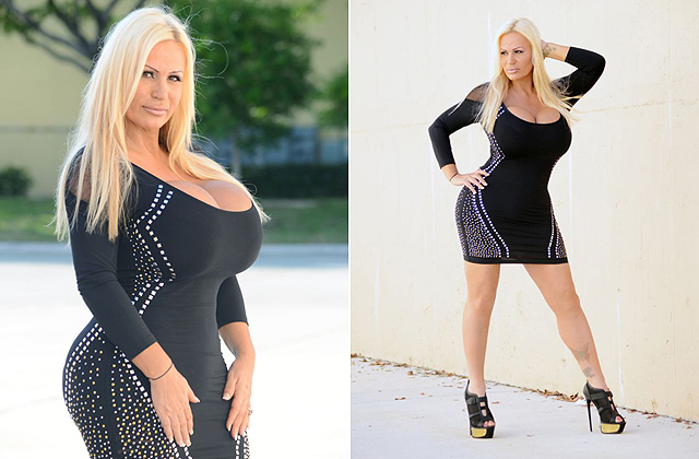 Barbie babává plasztikáztatta magát egy hatgyermekes anya