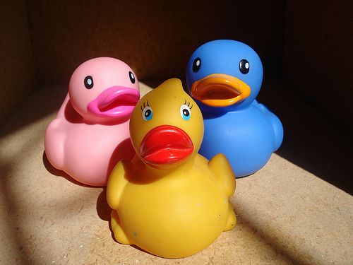 Így lettem szerető - első rész