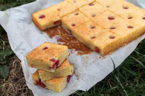 Brownie vagy blondie? Mindkettő nyerő!