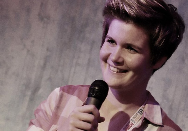 Milanovich Dominika Milanovich Dominika