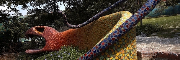 A világ legkülöncebb repülőtere A világ legkülöncebb repülőtere