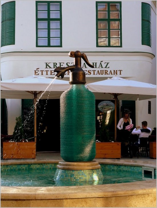 10 furcsaság Magyarországon 10 furcsaság Magyarországon