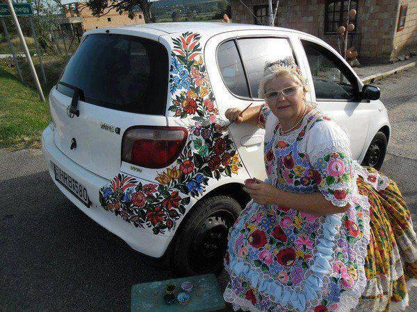 10 furcsaság Magyarországon 10 furcsaság Magyarországon