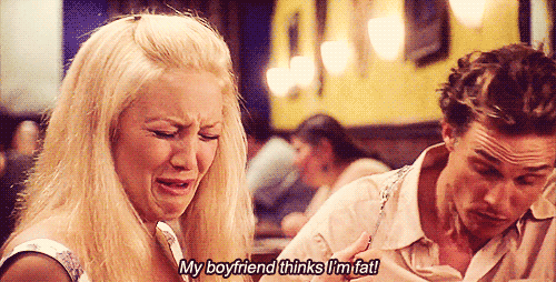 A legrosszabb, amit egy férfi mondhat: “Ne hisztizz, drágám! A legrosszabb, amit egy férfi mondhat: “Ne hisztizz, drágám!