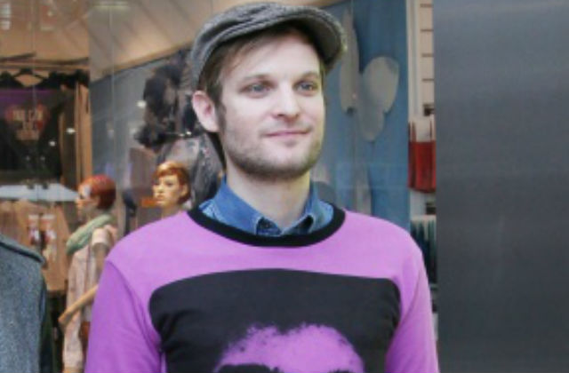 Hoppá! Szexpartner-keresőn kapták rajta Puskás Petit