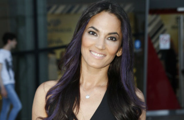 Beteljesült Debrecezni Zita nagy álma