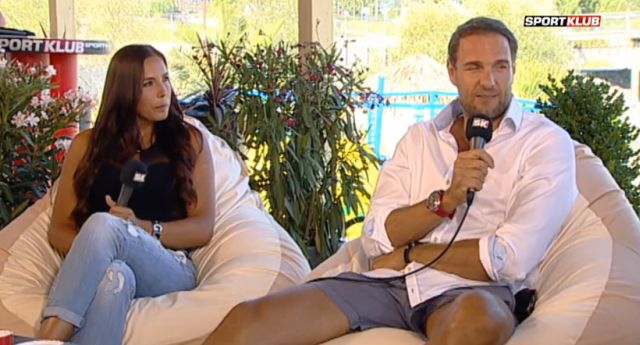 Itt az új sportoló álompár!