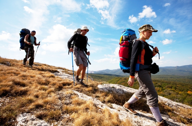 Így válassz túraruhát