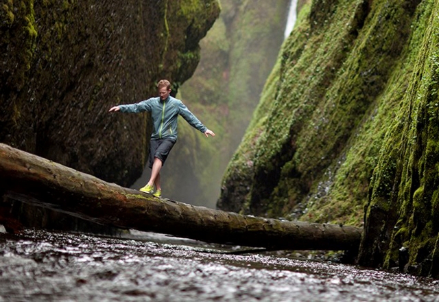 Így válassz túraruhát