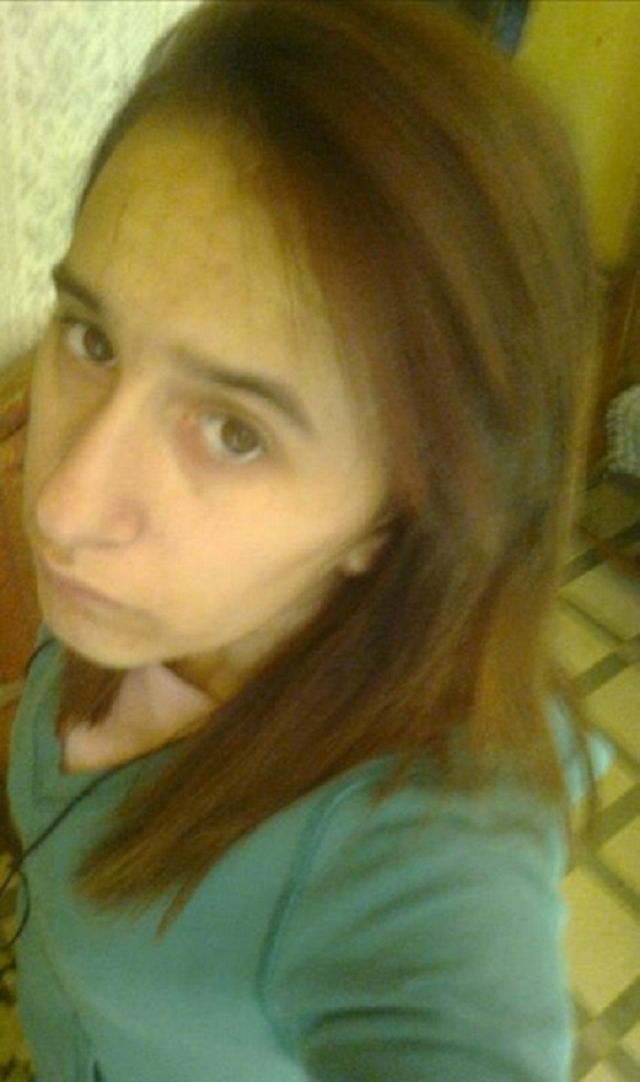 Marci Lívia - Forrás: police.hu