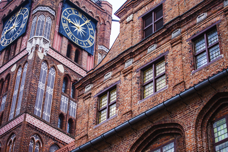 A pihenni vágyóknak tökéletes célpont a békés Észak-Lengyelország