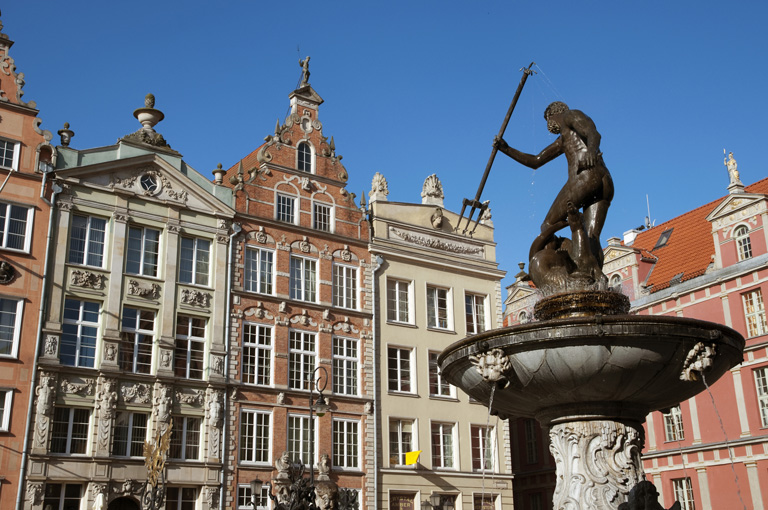 A pihenni vágyóknak tökéletes célpont a békés Észak-Lengyelország