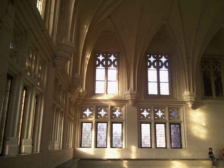 A pihenni vágyóknak tökéletes célpont a békés Észak-Lengyelország