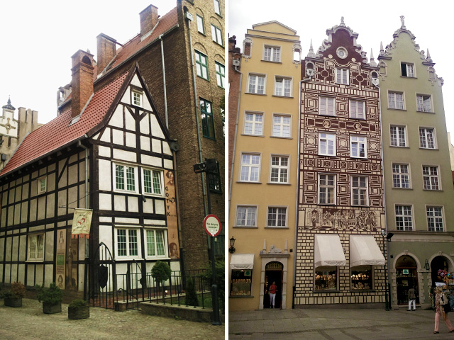 A pihenni vágyóknak tökéletes célpont a békés Észak-Lengyelország