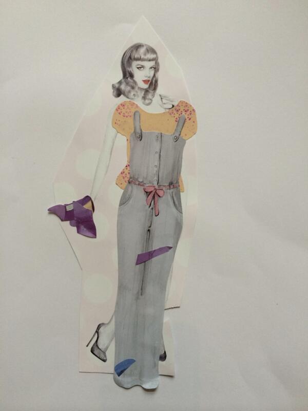 Fotó: Victoria Beckham Twitter oldala