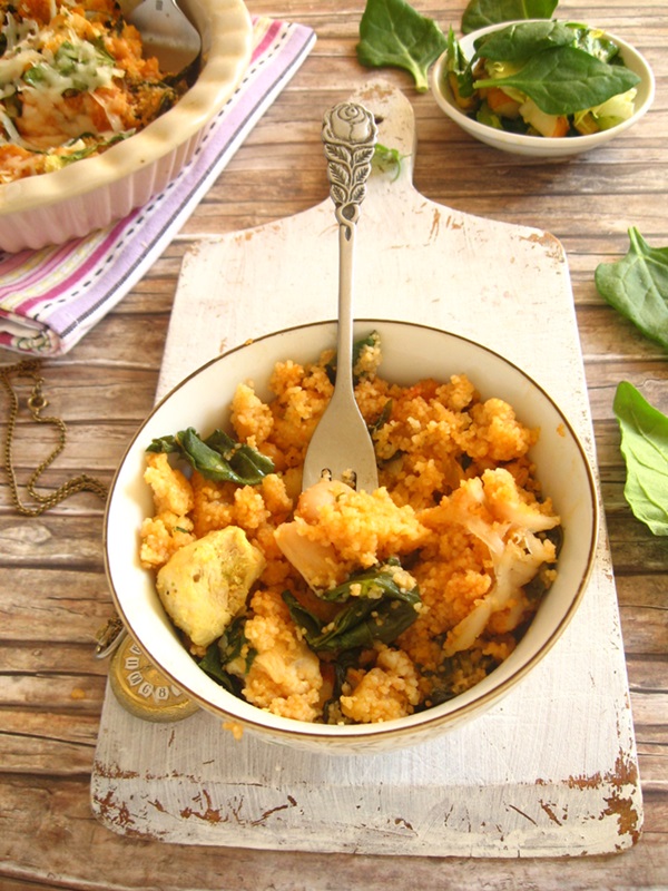 Mit főzzek ma vacsira? Egytálételt!