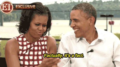 Az elnöki székre pályázik George Clooney