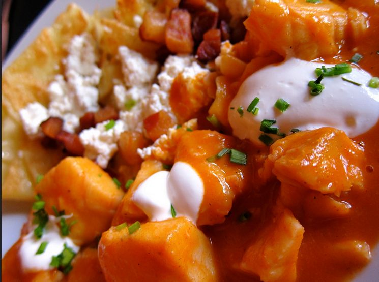 Mit főzzek ma vacsorára? Halat! Mit főzzek ma vacsorára? Halat!