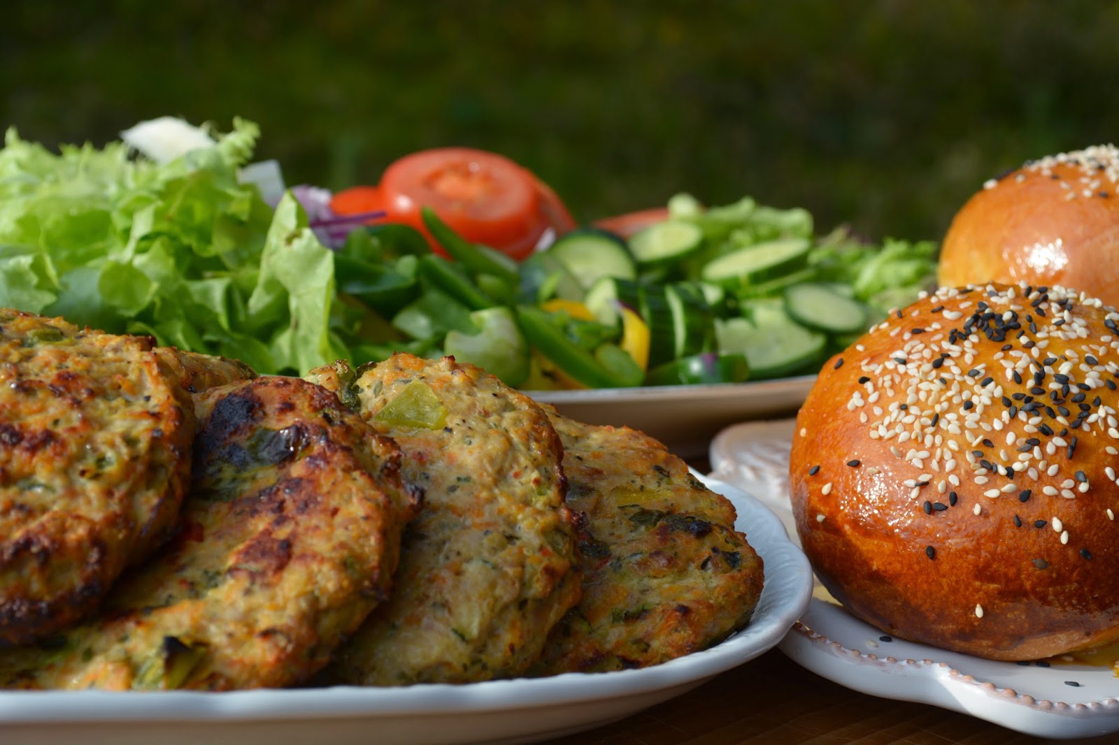 Mit főzzek ma vacsira? Gyorséttermi kaját!