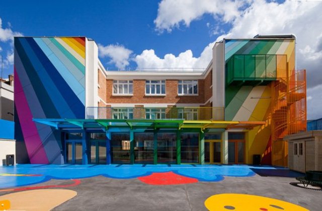 A világ legdizájnosabb ovijai