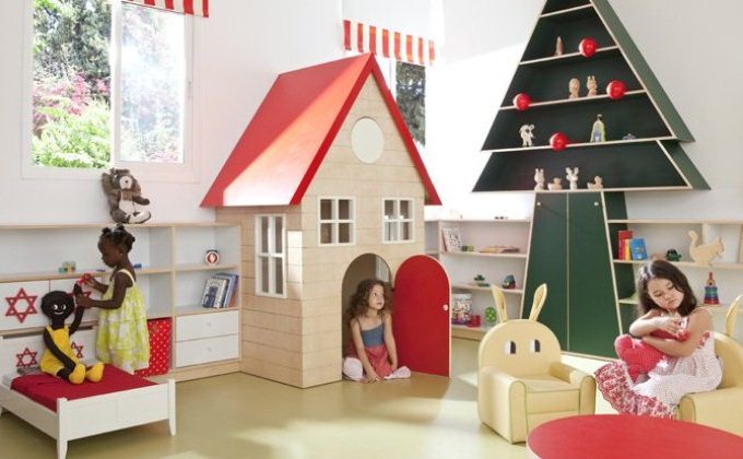 A világ legdizájnosabb ovijai