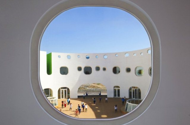 A világ legdizájnosabb ovijai