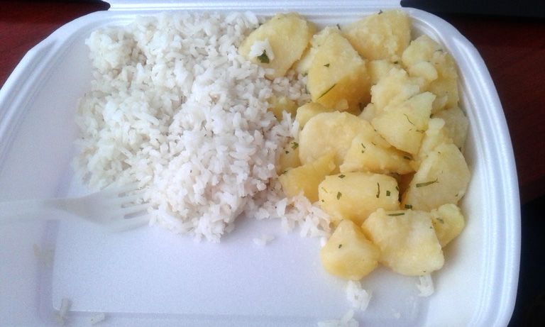 Szénhidráton élek, mégis lefogytam Szénhidráton élek, mégis lefogytam