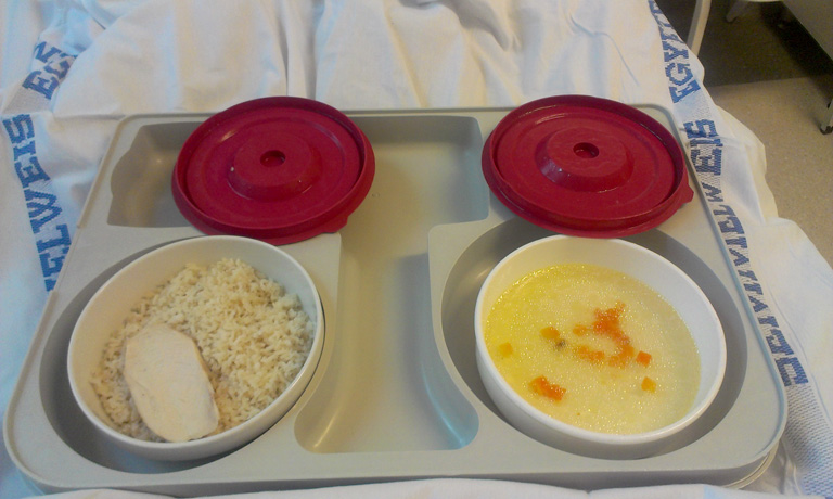 Szénhidráton élek, mégis lefogytam Szénhidráton élek, mégis lefogytam