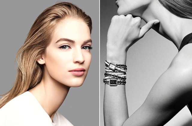 Zsiráfnyakat kaptak a modellek a Chaneltől - fotók