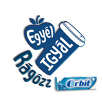 Vigyázz a rejtett  cukortartalommal, válassz helyesen rágógumit!