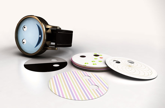 10 őrületesen kreatív karóra 10 őrületesen kreatív karóra