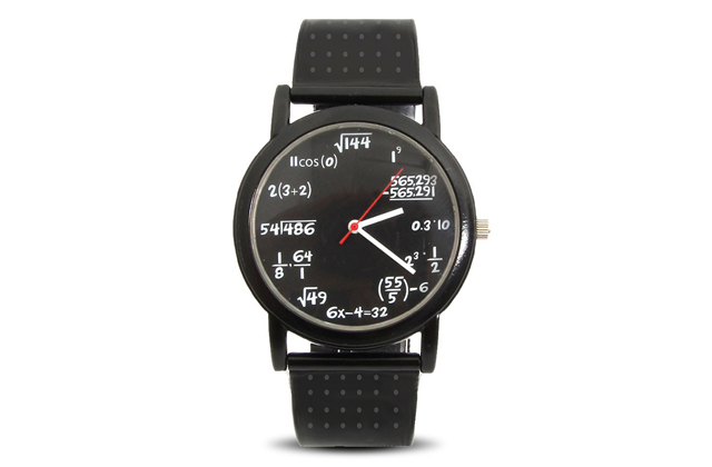 10 őrületesen kreatív karóra 10 őrületesen kreatív karóra