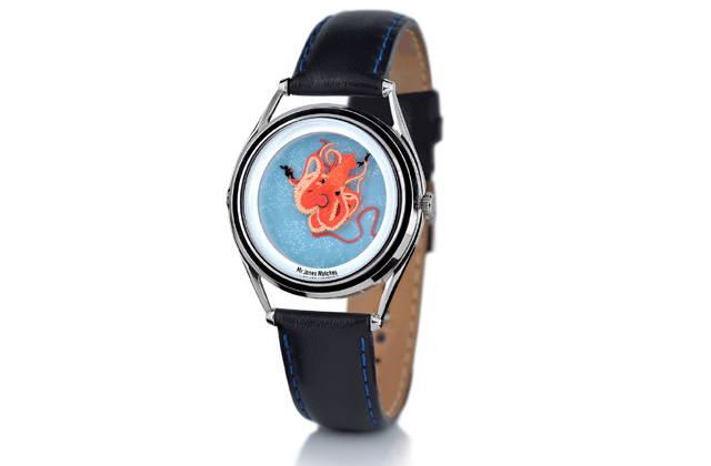 10 őrületesen kreatív karóra 10 őrületesen kreatív karóra