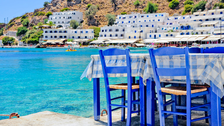 Továbbra is Horvátország és Görögország a legnépszerűbb úticél