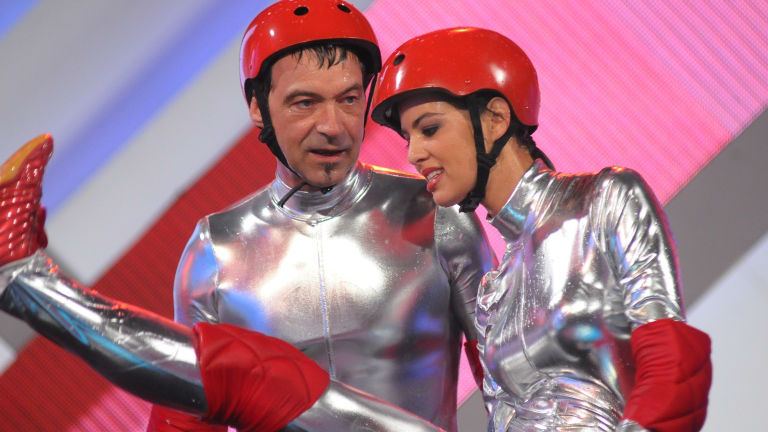 13 év 13 műsor - Ördög Nóra emlékezetes pillanatai 13 év 13 műsor - Ördög Nóra emlékezetes pillanatai