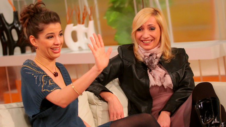 13 év 13 műsor - Ördög Nóra emlékezetes pillanatai 13 év 13 műsor - Ördög Nóra emlékezetes pillanatai