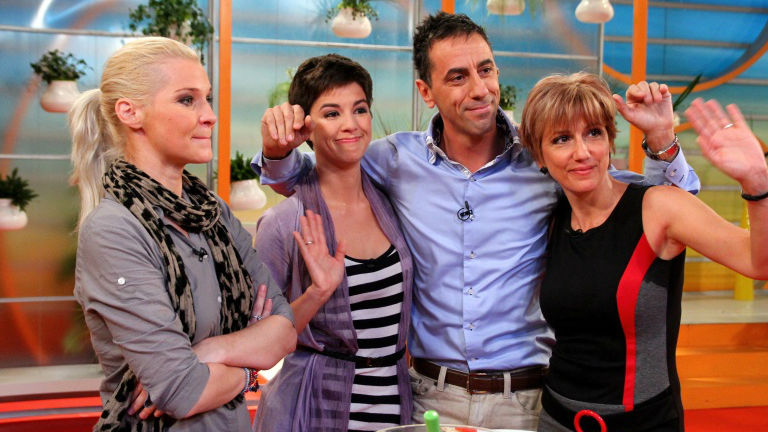 13 év 13 műsor - Ördög Nóra emlékezetes pillanatai 13 év 13 műsor - Ördög Nóra emlékezetes pillanatai