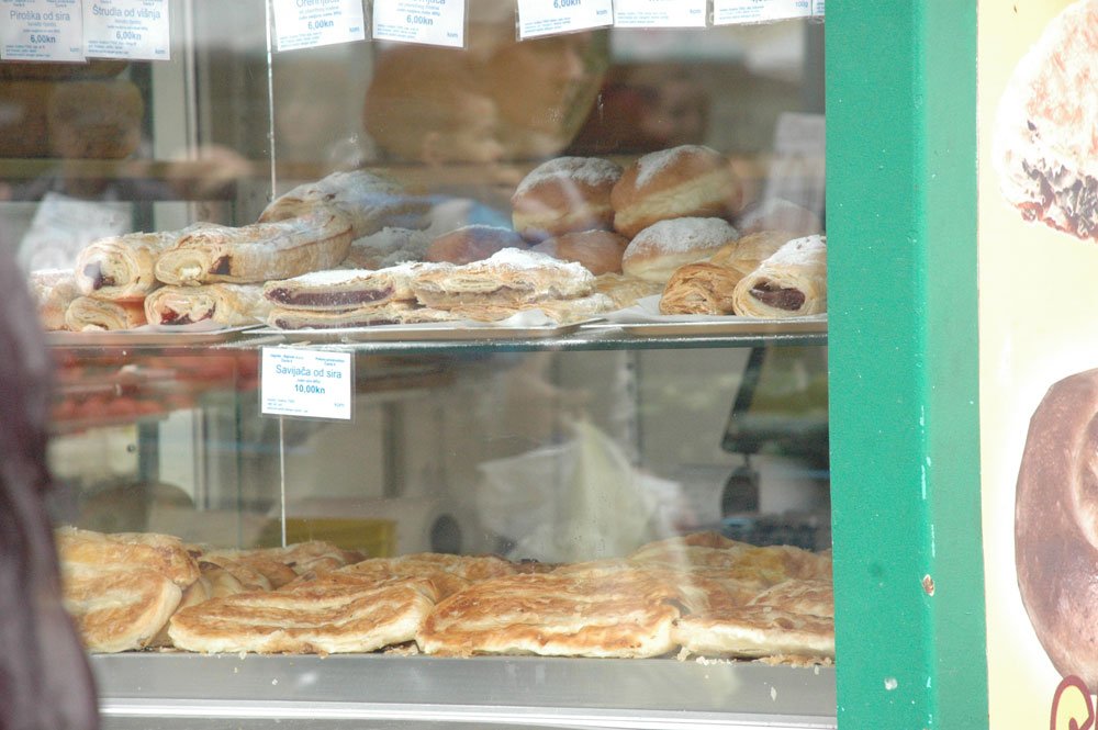 Élmények Rijekából