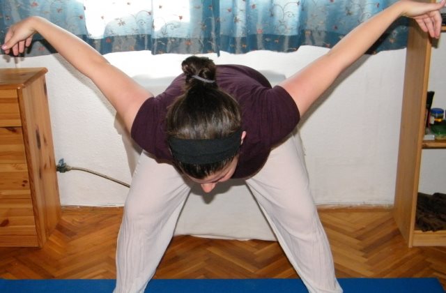 Szülést könnyítő gyakorlatok